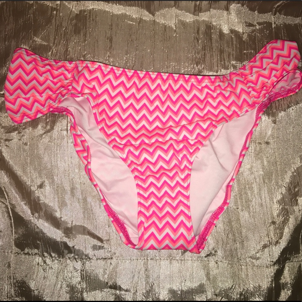 Victoria's Secret swim bikini bottom